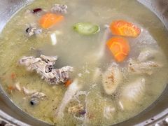 -凯盈阁·顺德私房菜·桑拿鸡
