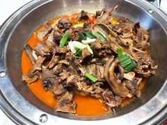 -巴陵全鱼席(湖南老字号汴河街店 )