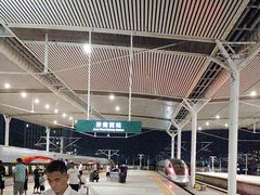 -济南西站