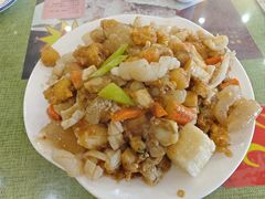 -桃子餐厅·天津菜(红星路直营店)