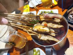 -本色.小马哥烧烤(五一路总店)