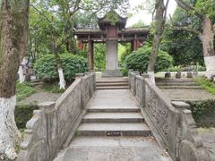 -桂林灵渠景区