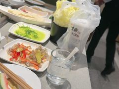 -海底捞火锅(百利广场店)