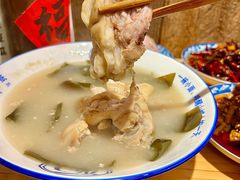 -丁阿纸面馆