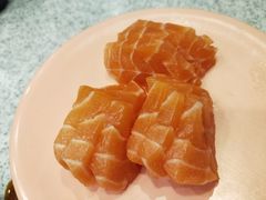 -争鲜回转寿司(飞洲国际店)