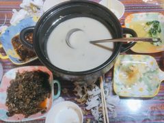 -鱼乐岛餐厅·户外花园主题餐厅