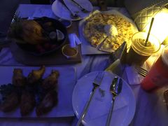 -农畉LONFOOD(福田星河COCOPark店)