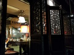 -鱼食饭稻·苏浙土菜17年老馆子(平江路店)