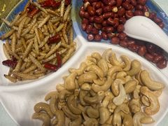 -银生食府·普洱菜(金星店)