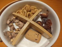 -茗知道茶馆(世博源店)