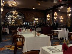 -马克西姆餐厅(崇文门店)