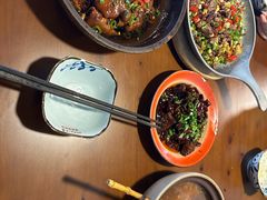 -阿嫂印象·民间江湖菜(大学城店)