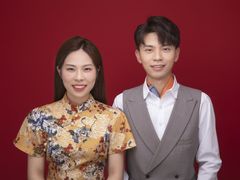 -bobo高端证件照工作室(三元桥店)