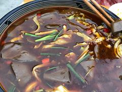 -小眼睛餐饮&杨杨夜宵