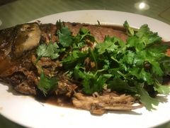 -余味私房菜(正阳小区西5街区店)