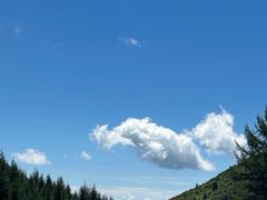 -驼梁风景区