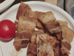 -本家韩国烤肉(青岛万象城店)