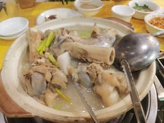 -金鸡厨房(夏湾店)