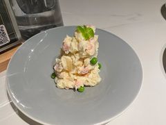 -顶特勒·黄鱼馆·特色菜(上海大世界店)