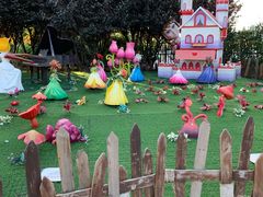 -安徒生童话乐园