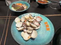 -老城鲜·小海鲜贝贝煲火锅(壹方城店)