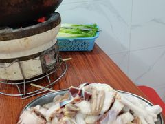 -威邵鸡煲(西华路总店)