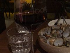 -ibarrel爱杯·bistro&brunch(江宁路店)