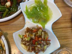 -食鸡公社辣子鸡·潍坊菜·烧烤