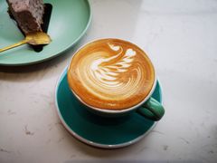 -隹木咖啡馆(宝龙广场店)