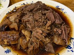 -柴氏风味斋(甘家口店)