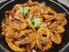 -巴蜀王婆大虾(南锣鼓巷店)