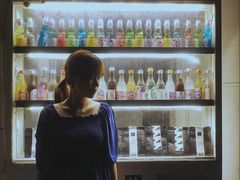 -旧屋咖啡(海景店)
