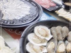-丽江庭院之丽江往事(安定门店)