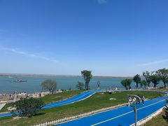 -在海一方公园