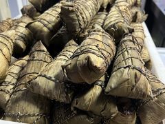 -金太粽(上海弄堂第一粽店)