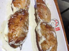 -本色.小马哥烧烤(五一路总店)