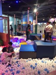 -幻贝家儿童乐园(苏州中心店)