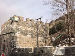 -雁门关景区