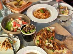 -秀·爱尔兰餐吧(上海路店)