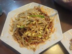 -褒河栈道渔庄(建工路总店)