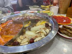 -陳艳红火锅(港汇店)