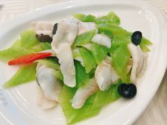 -怡园饭店-餐厅(四望亭店)