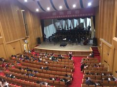 -中央音乐学院歌剧音乐厅