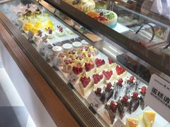 -仟吉KenGee(汇华广场店)