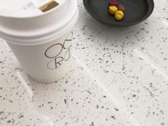 -Onirii Coffee(长乐路店)
