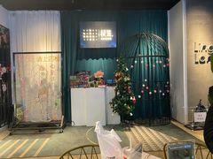 -棂笼·深度沉浸密室(武汉旗舰店)