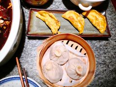 -南京大牌档(青岛万象城店)