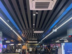 -宝体健身会(宝安体育馆店)