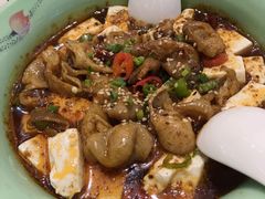 -丁字口海鲜热炒·烧烤大排档