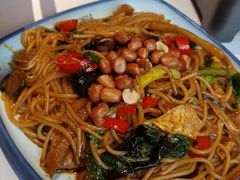 -柳喜辣·烧烤酒局(跃进总店)